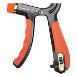 Хват LINING, оранжевый - фото 5