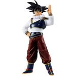 Фигурка dragon ball scale 25см BANPRESTO - фото 3