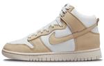 Nike Dunk High LX Certified Fresh Team Gold (женщины) - фото
