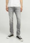 Джинсы скинни GLENN FOX Jack & Jones, цвет Grey Denim - фото 2
