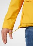 Helly-Hansen мужская куртка T2 Utility Rain Helly Hansen, 344 Essential Yellow - фото 7