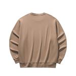 Свитшот мужской, Linen Gray ANTA, серый - фото 3