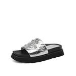 Шлепанцы женские Rosa Bianca - фото 3