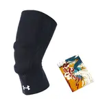 Наколенники для бега, альпинизма, походов, велоспорта, тенниса, футбола, бадминтона, баскетбола и фитнеса, унисекс Under Armour - фото 6