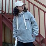 Свитшот унисекс Gwola, кофе - фото 5