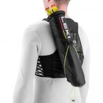 Жилет Leki Trail Running Quiver Vest, черный - фото 2