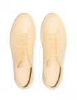 Кеды Achilles Common Projects, желтый - фото 4