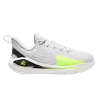 Кроссовки Curry Brand Curry Flow 12 PS Gravity, серый - фото