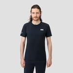 Солнцезащитная одежда для мужчин Helly Hansen, темно-синий - фото 9