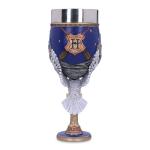 Гарри Поттер - Роскошная чаша с логотипом Хогвартса - фото 4