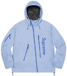 Куртка Supreme GORE-TEX Paclite Shell Jacket 'Light Blue', синий - фото