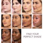 Бальзам-основа Peptide Bounce Balm Doll 10, Light (Light with warm yellow undertones) - фото 4