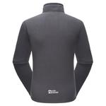 Флисовая куртка мужская Alpint Mountain, темно-синий - фото 9