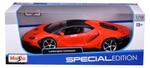 MAISTO Lamborghini Centenario 1/18 31386 OG - фото 5