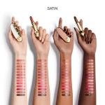 Помада GUERLAIN Rouge G Satin, 520 Le Rouge Profond / 3,5 g - фото 5