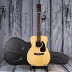 Martin Мартин 00-28, натуральный - фото 8