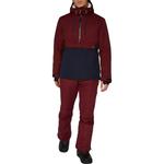 Штаны Sven B III Firefly, цвет braun 143 - фото 2