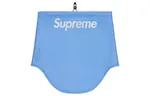 Шарф Supreme, синий - фото 2