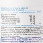 Ergy 3 180 Жемчуг Черный Стандарт, Nutergia - фото 3