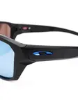 Солнцезащитные очки Split Shot Oakley, черный - фото 3