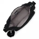 Сумка Kipling Gabbette S 3L, черный - фото 4