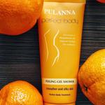 Пилинг-гель для душа Pulanna - фото 3