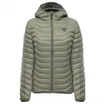 Куртка Dainese Snow Lightjacket down, зеленый - фото