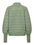 Свитер ONLY, Green - фото 3