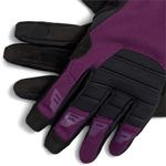 Перчатки для эндуро-байка Evo, Grape - фото 3