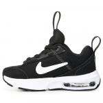Детские кроссовки Air Max INTRLK Lite для малышей Nike, черный - фото 3