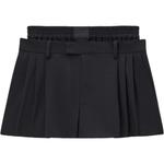 Alexander Wang Шорты с вшитыми боксерами - фото 2