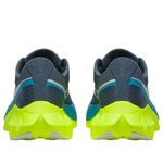 Кроссовки (WMNS) Saucony Endorphin Pro 4 'Mirage Citron' - фото 3