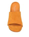 Сандалии Equitare, оранжевый - фото 4