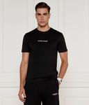 Футболка Guess Jeans Slim Fit, черный - фото