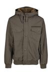 Легкая куртка JACOB Brandit, оливковый - фото 3