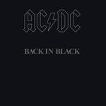 Диск CD Back In Black - AC/DC - фото
