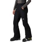 Утепленные брюки FireFall/2 женские Mountain Hardwear, черный - фото 2