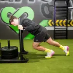 Носки Sporcks Go go go, желтый - фото 5