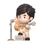 Концерт сити лимитед фигурки чиби Zao Wu Chao Wan - фото