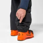 Брюки Millet Altar II, черный - фото 7