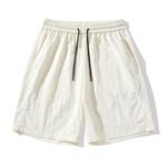 Forider Повседневные шорты унисекс, Розовый - фото 11