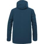 Функциональная куртка kow 22 mn jckt Killtec, цвет dunkelblau - фото 2