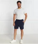 Шорты Regular fit Ea7, синий - фото 2