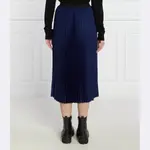 Юбка Armani Exchange, синий - фото 3