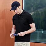 Футболка поло Jeep, белая - фото 8