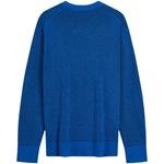 Свитер Unisex Calvin Klein, черный - фото 5