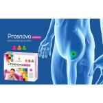 ПРОСНОВА Прогресс 60 капсул Novadiet - фото 2