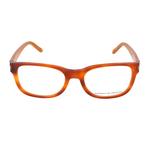 Коричневые ацетатные оправа Porsche Design - фото