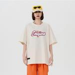 Футболка унисекс Emoji, белый - фото 75