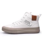 Ботинки мужские Pardasaul, белый - фото